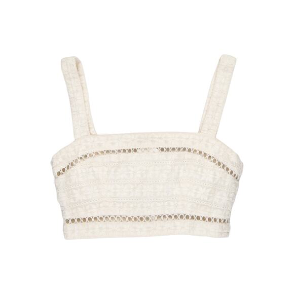 Zimmermann Tops - ❤️Zimmermann Crop Top❤️